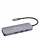 Akcesoria VERBATIM USB-C - 2x USB 3.0, USB-C PD, 2xHDMI, SD, microSD 32151